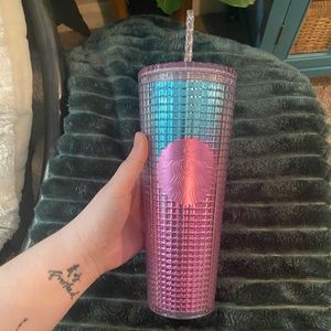 Starbucks Tumbler